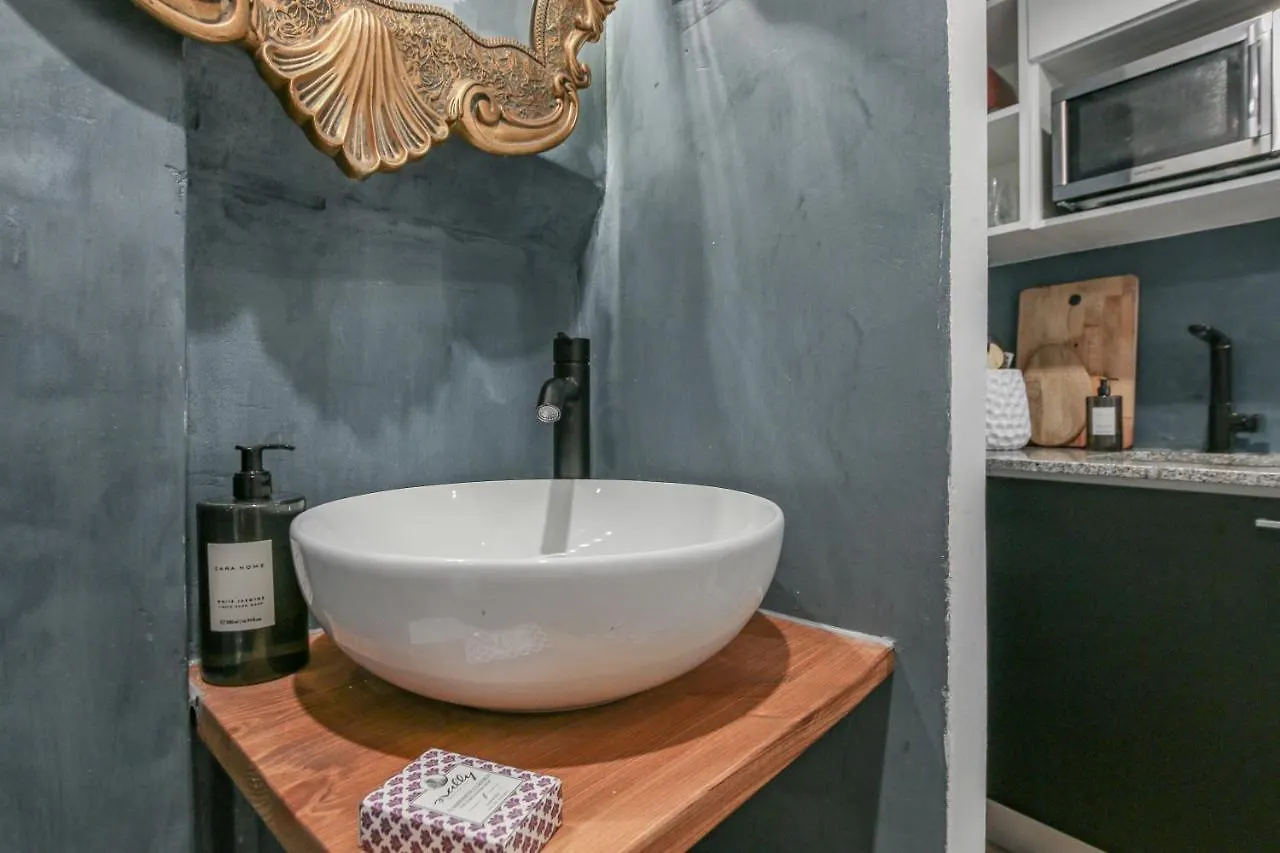 Alfama Lyfe Apartment Lisbon
