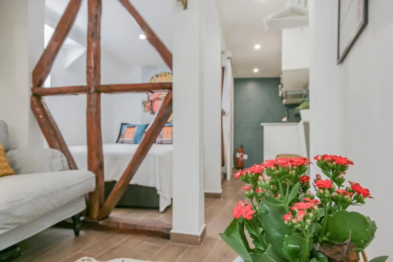 Alfama Lyfe Apartment Lisbon Portugal
