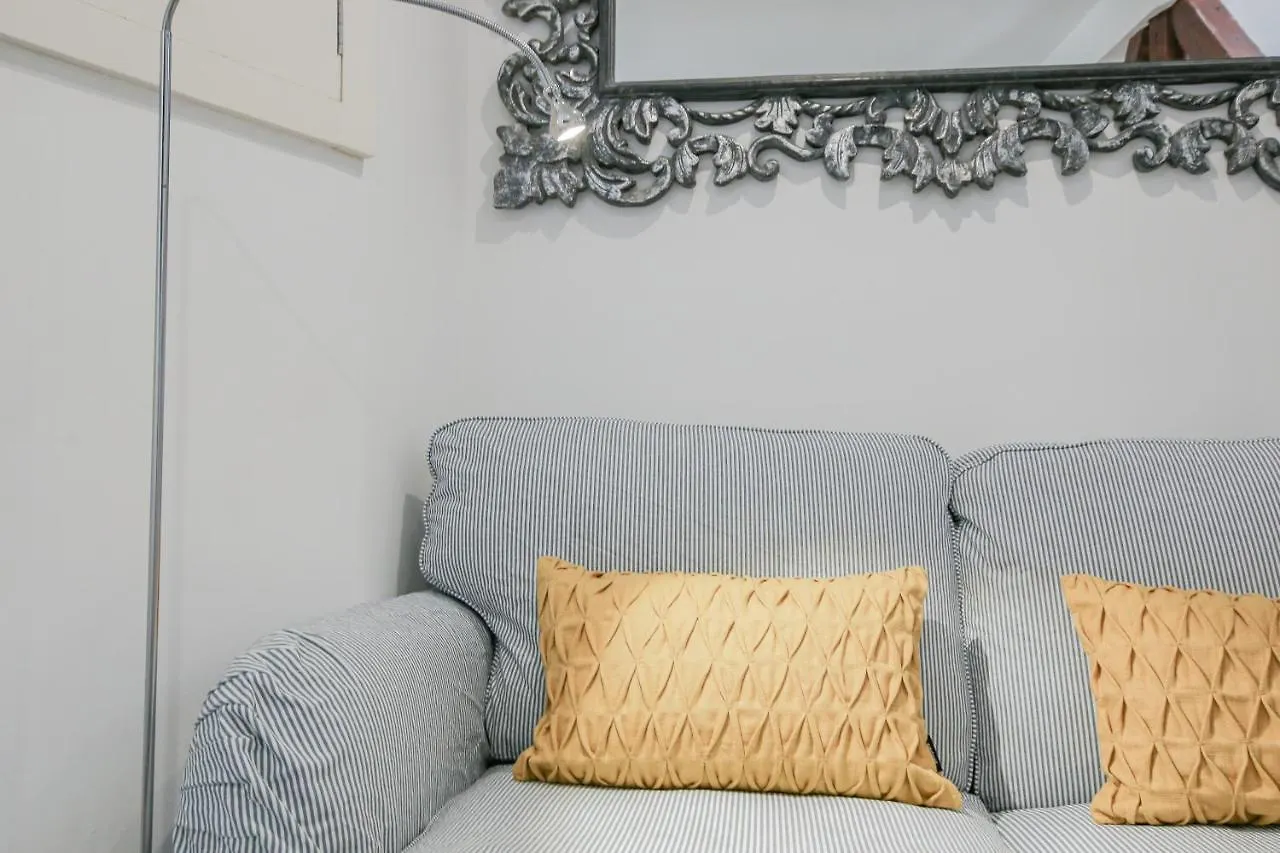 Alfama Lyfe Apartment Lisbon