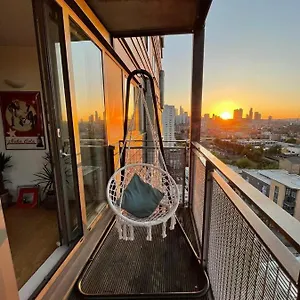  Appartement Whitechapel Two Bedroom Luxury - Free Private Parking - Views Verenigd Koninkrijk