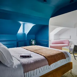  Appartement Halcyon Days Luxemburg