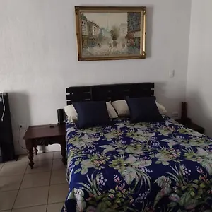  Appartement Loft Aeropuerto Guatemala