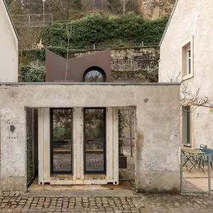  Appartement Graace House Luxemburg