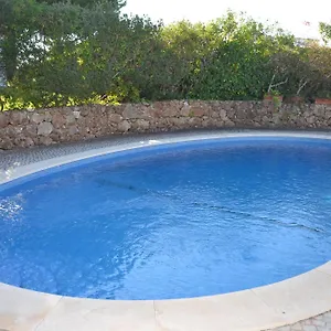  Vakantiehuis Quinta Do Paraiso Portugal