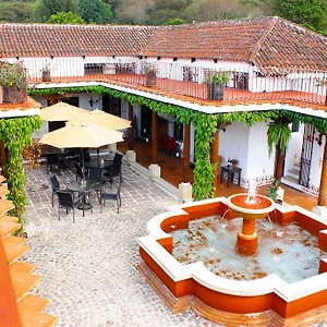  Villa De La Ermita Guatemala