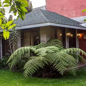 Accommodatie bij particulieren Mi Casa, Tu Casa Guatemala