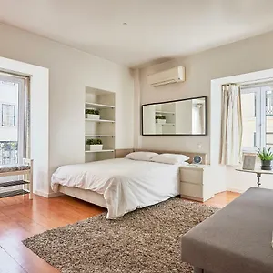 Salgadeiras - Bairro Alto Appartement