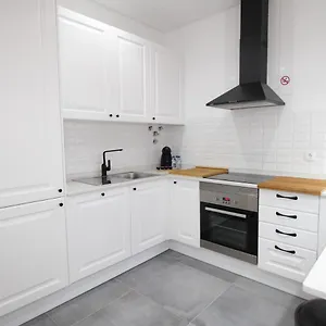 Moderno Nas Olaias A 5 Minutos Da Faculdade Isel E Ist Appartement